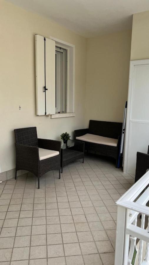 B&B El Dorado Lido di Pomposa Ngoại thất bức ảnh