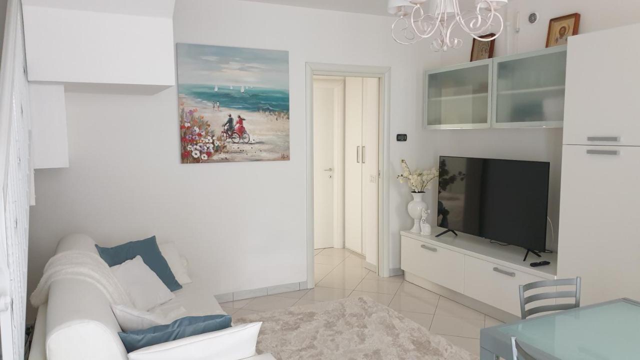 B&B El Dorado Lido di Pomposa Ngoại thất bức ảnh