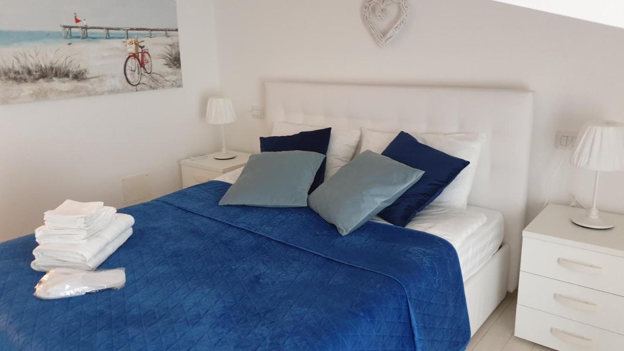 B&B El Dorado Lido di Pomposa Ngoại thất bức ảnh