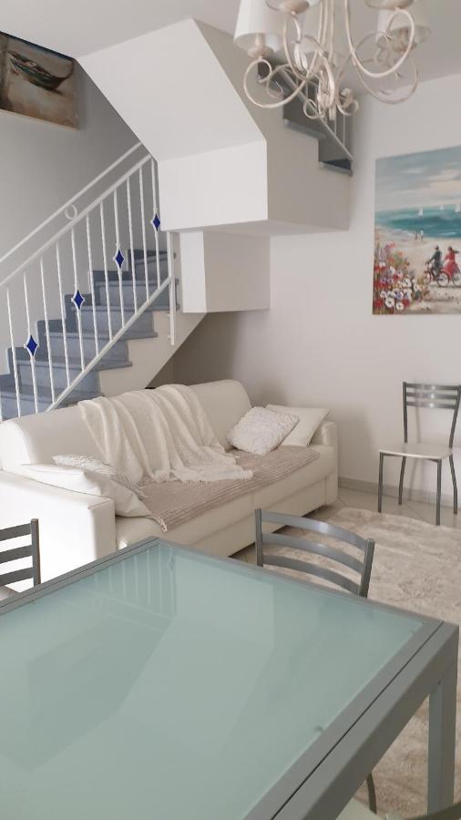 B&B El Dorado Lido di Pomposa Ngoại thất bức ảnh