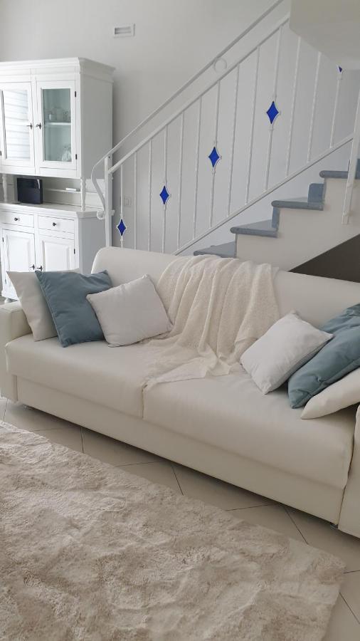 B&B El Dorado Lido di Pomposa Ngoại thất bức ảnh