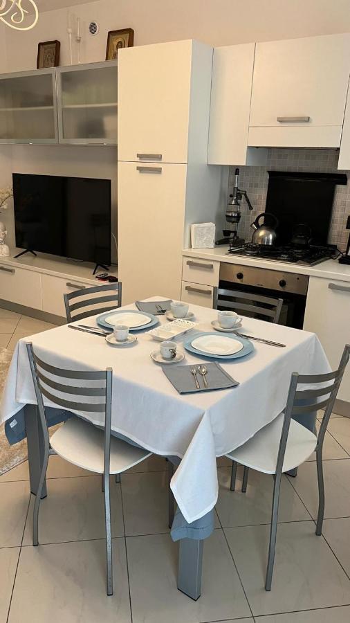 B&B El Dorado Lido di Pomposa Ngoại thất bức ảnh