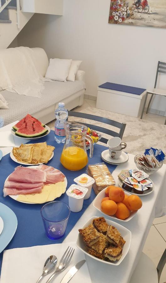B&B El Dorado Lido di Pomposa Ngoại thất bức ảnh
