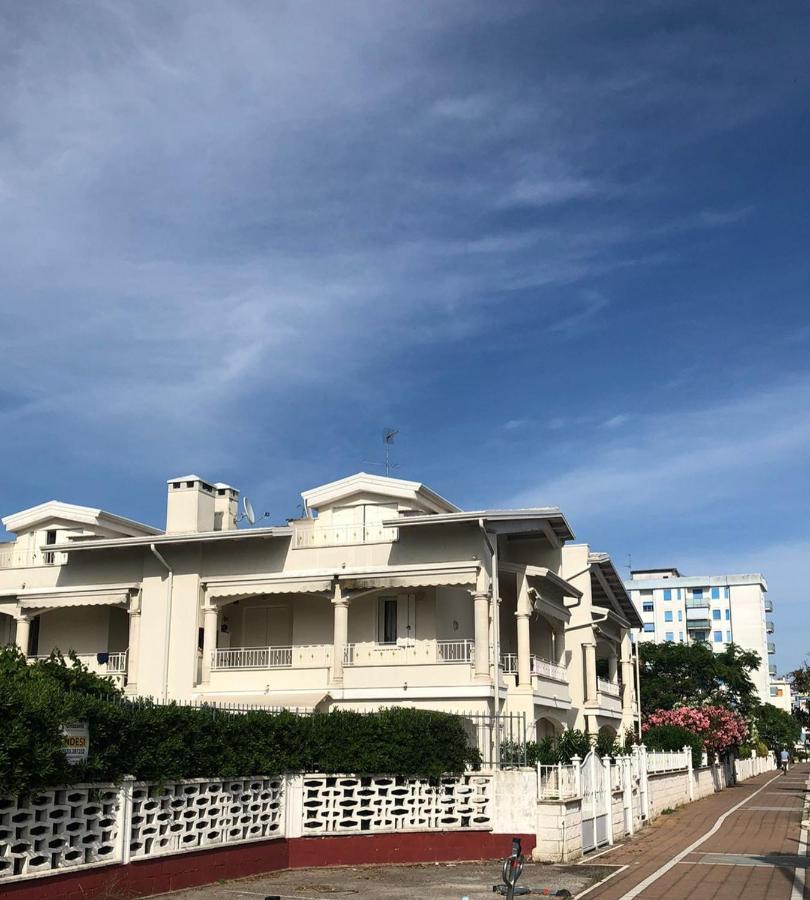 B&B El Dorado Lido di Pomposa Ngoại thất bức ảnh