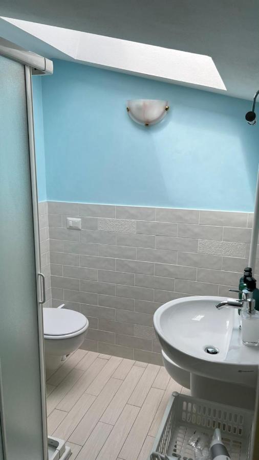 B&B El Dorado Lido di Pomposa Ngoại thất bức ảnh