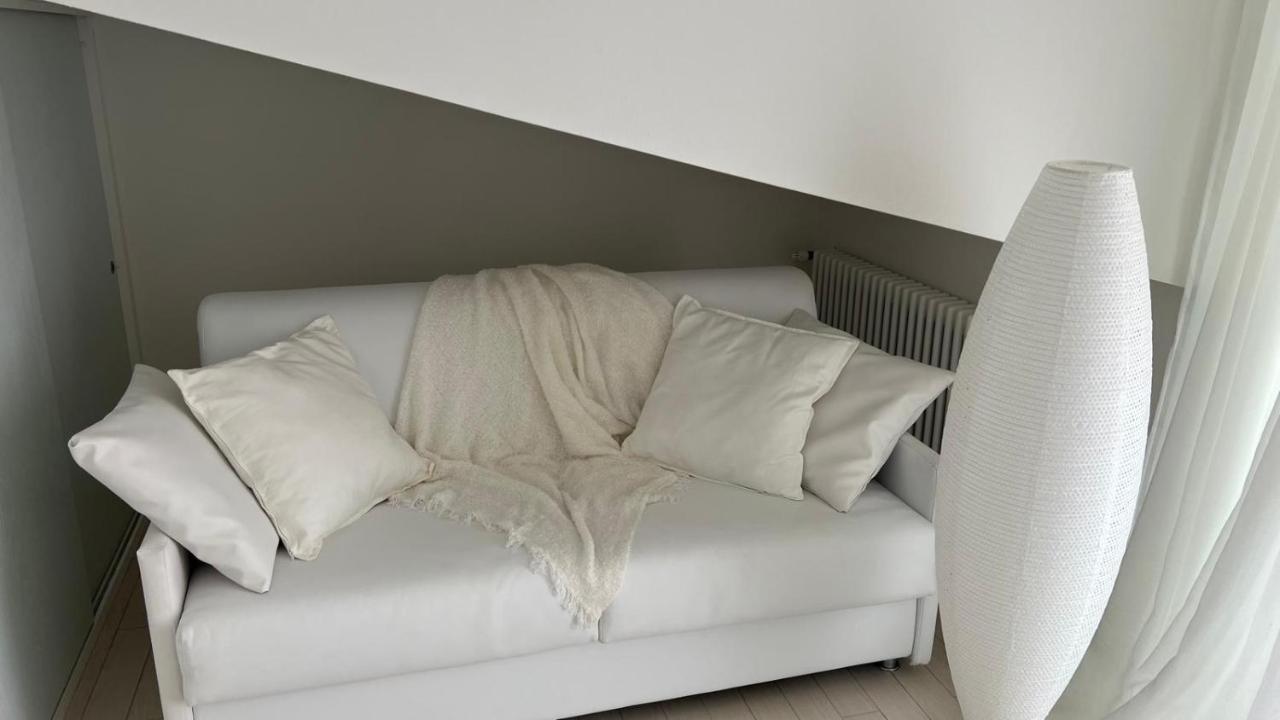 B&B El Dorado Lido di Pomposa Ngoại thất bức ảnh
