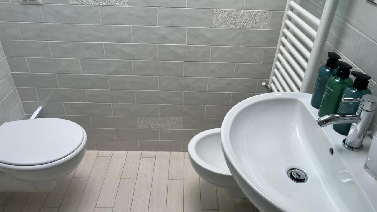 B&B El Dorado Lido di Pomposa Ngoại thất bức ảnh