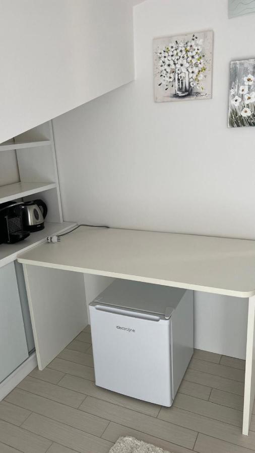 B&B El Dorado Lido di Pomposa Ngoại thất bức ảnh