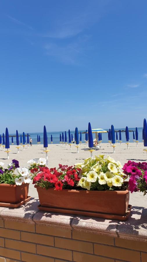 B&B El Dorado Lido di Pomposa Ngoại thất bức ảnh