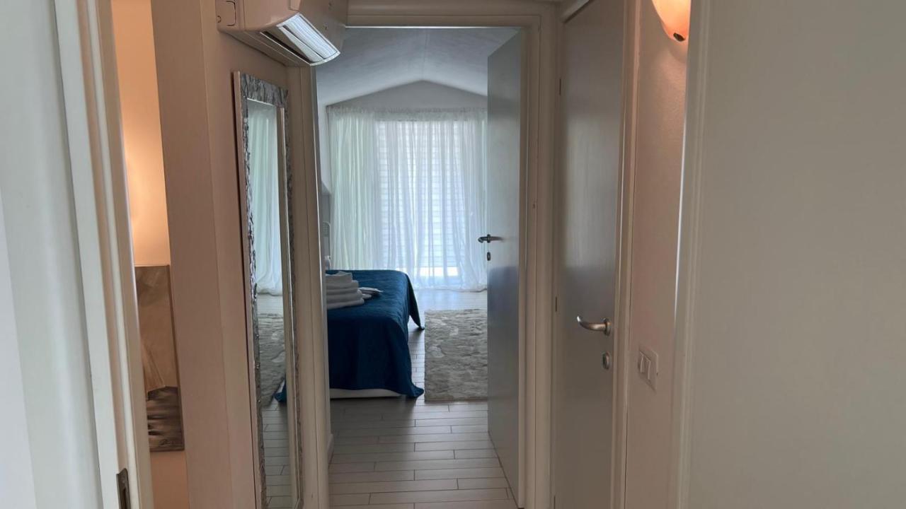 B&B El Dorado Lido di Pomposa Ngoại thất bức ảnh