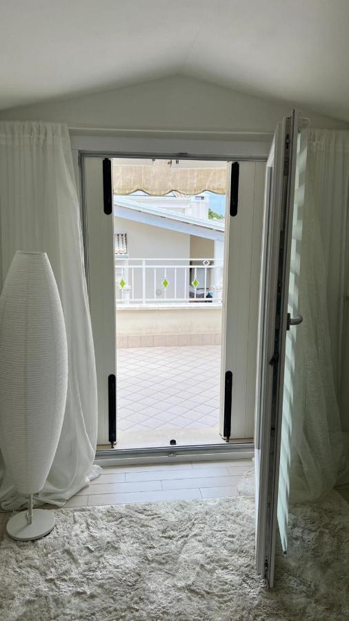 B&B El Dorado Lido di Pomposa Ngoại thất bức ảnh