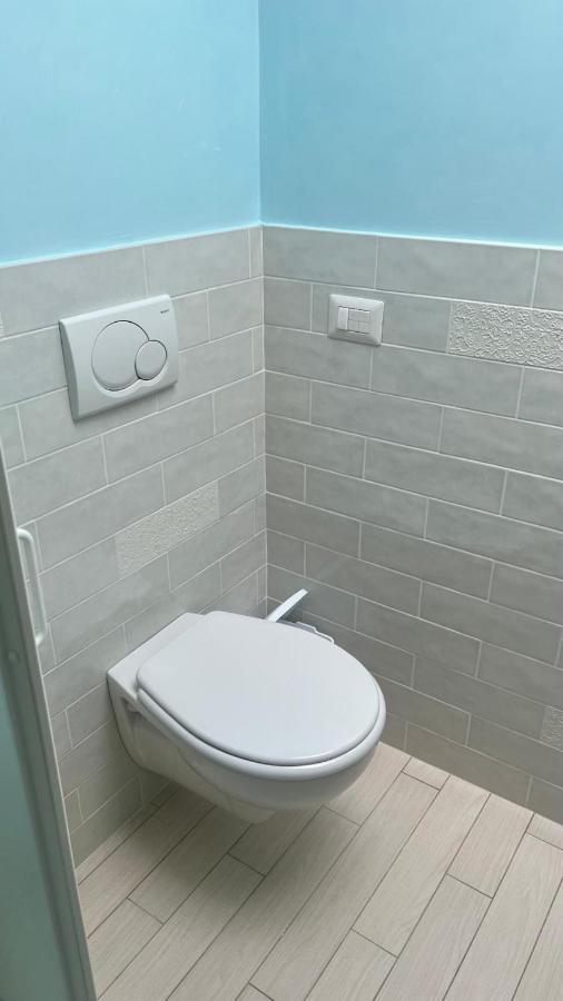 B&B El Dorado Lido di Pomposa Ngoại thất bức ảnh