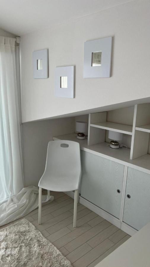 B&B El Dorado Lido di Pomposa Ngoại thất bức ảnh